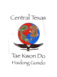Central Texas Haidong Gumdo Logo